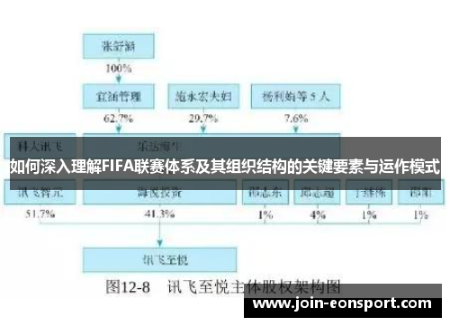 如何深入理解FIFA联赛体系及其组织结构的关键要素与运作模式