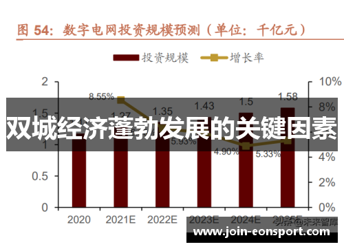 双城经济蓬勃发展的关键因素