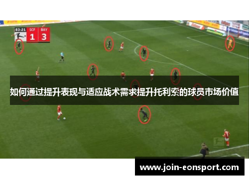 如何通过提升表现与适应战术需求提升托利索的球员市场价值