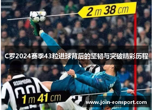 C罗2024赛季43粒进球背后的坚韧与突破精彩历程